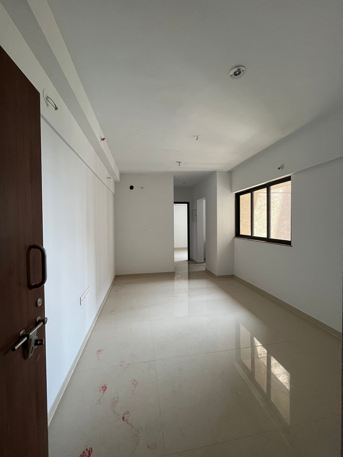 1 BHK Apartment For Rent in Lodha Palava Downtown Dombivli East Dombivli East Thane  7418887