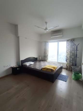 3 BHK Apartment For Rent in Kanakia Paris Bandra East Mumbai  7418903