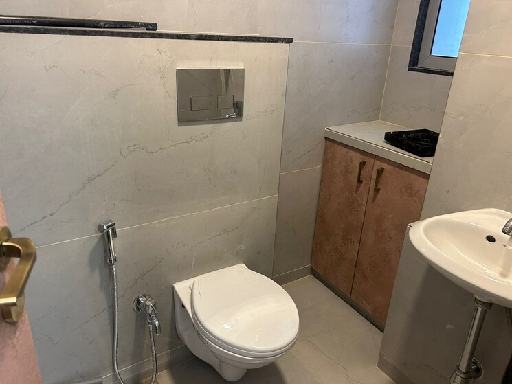 Floor Plan, sunteck-crest Commercial Office Space 680 Sq.Ft. In Andheri East Mumbai 7418922