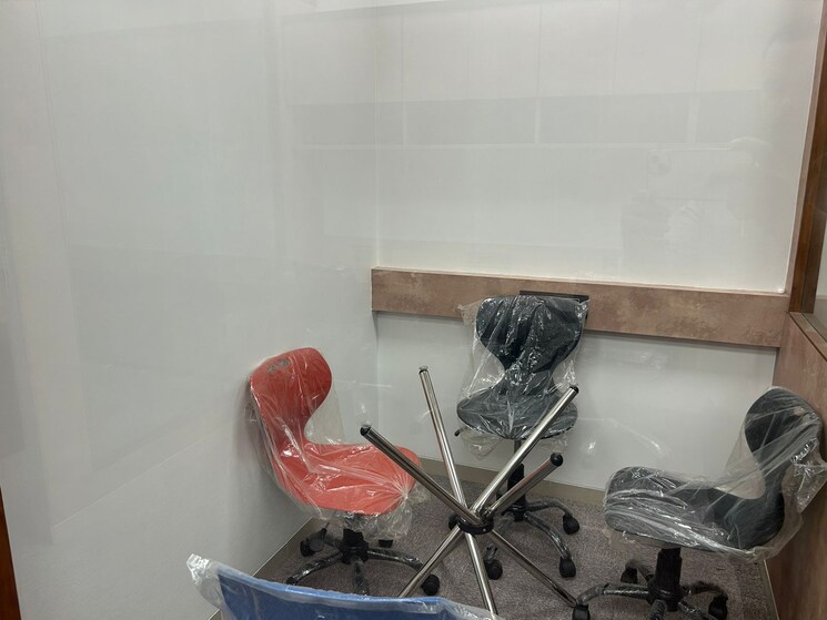 undefined, sunteck-crest Commercial Office Space 680 Sq.Ft. In Andheri East Mumbai 7418922