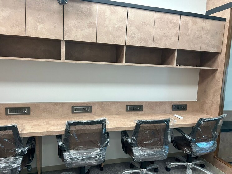 undefined, sunteck-crest Commercial Office Space 680 Sq.Ft. In Andheri East Mumbai 7418922