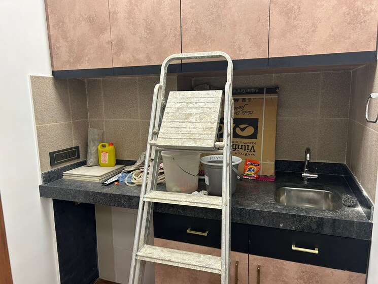 Floor Plan, sunteck-crest Commercial Office Space 680 Sq.Ft. In Andheri East Mumbai 7418922