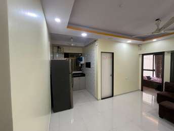 1 BHK Apartment For Rent in Dimple 19 North Kandivali West Mumbai  7418908