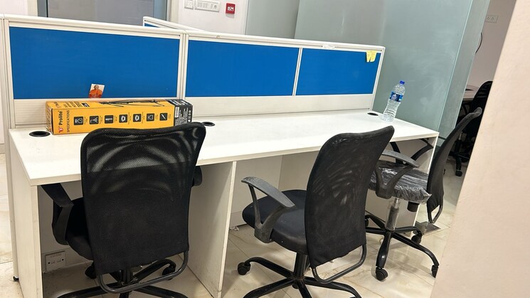 Team Area, omkar-the-summit-business-bay Commercial Office Space 1000 Sq.Ft. In Andheri East Mumbai 7418943