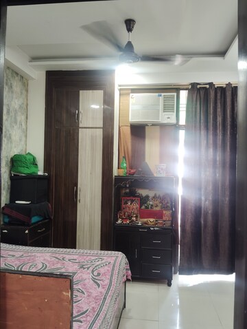 Living Room in 2 BHK Builder Floor at Vasundhara Sector 1 – for Sale