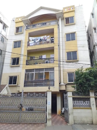 1 BHK Apartment For Rent in Kalpavruksha Nilaya Btm Layout Bangalore  7418939