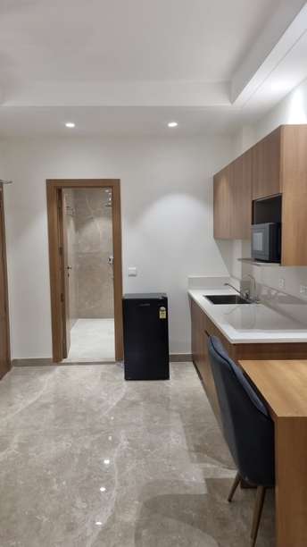 1 BHK Builder Floor For Rent in Sector 42 Gurgaon  7419022