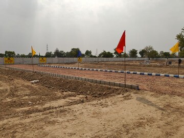  Plot For Sale in Chhata