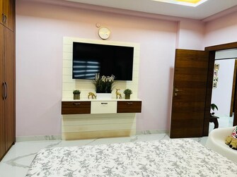 2 BHK Builder Floor For Rent in Mahrauli Ghaziabad  7418995