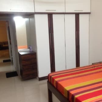 2 BHK Apartment For Rent in Oberoi Mall Dindoshi Mumbai  7419016