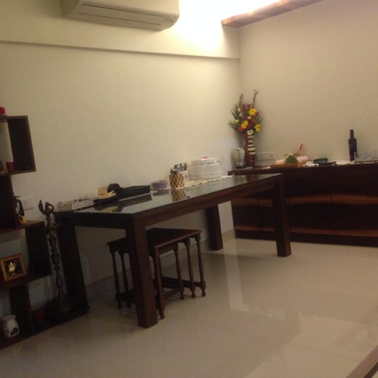 Living Room, oberoi-mall 2 Bedroom 900 Sq.Ft. Apartment In Dindoshi Mumbai 7419016