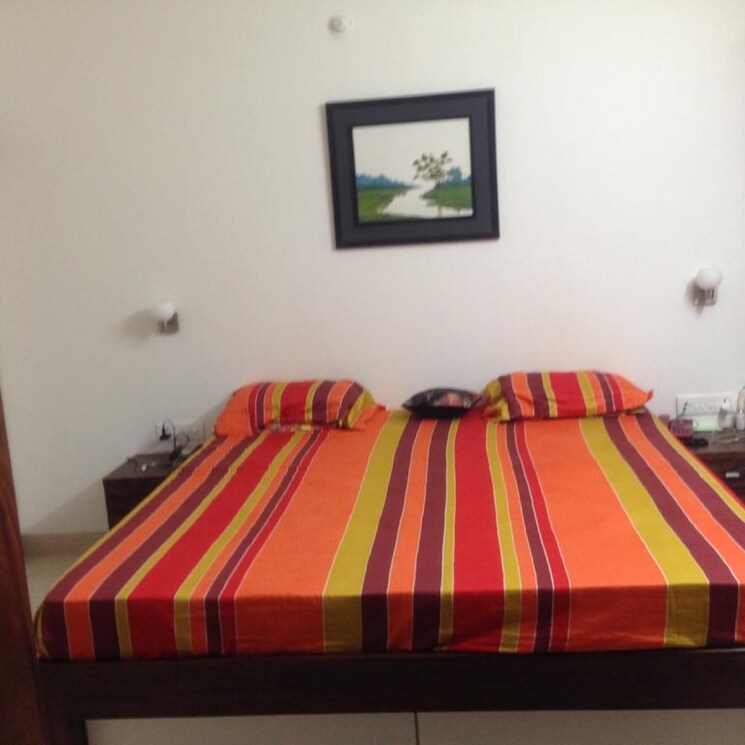 Bedroom, oberoi-mall 2 Bedroom 900 Sq.Ft. Apartment In Dindoshi Mumbai 7419016