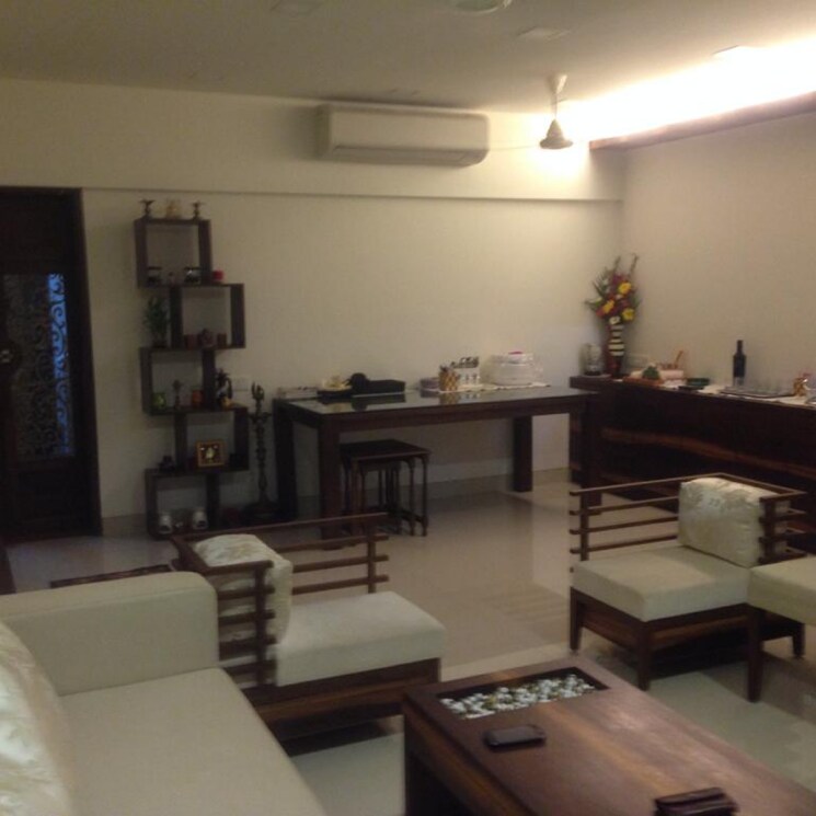 Living Room, oberoi-mall 2 Bedroom 900 Sq.Ft. Apartment In Dindoshi Mumbai 7419016