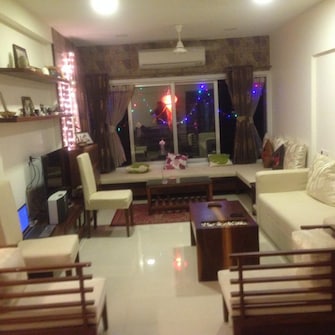 2 BHK Apartment For Rent in Oberoi Mall Dindoshi Mumbai  7419016