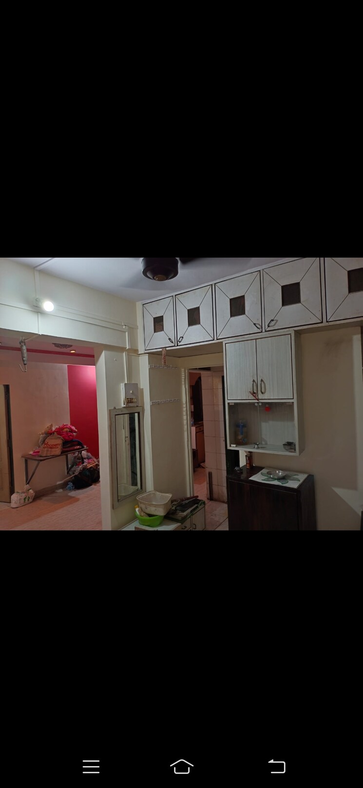 Living Room, panchpakhadi-jewel 1 Bedroom 550 Sq.Ft. Apartment In Panch Pakhadi Thane 7419019