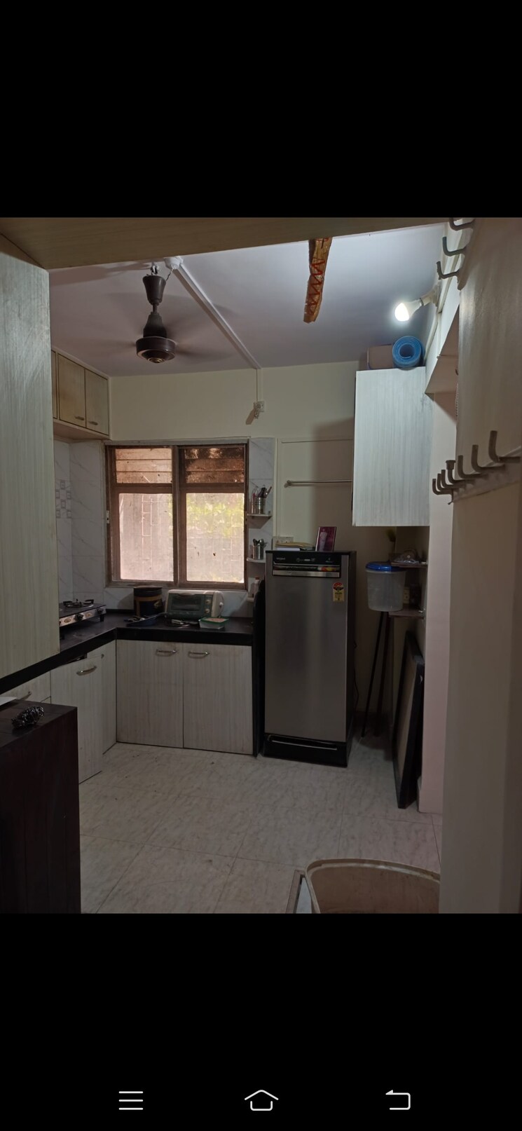 Kitchen, panchpakhadi-jewel 1 Bedroom 550 Sq.Ft. Apartment In Panch Pakhadi Thane 7419019
