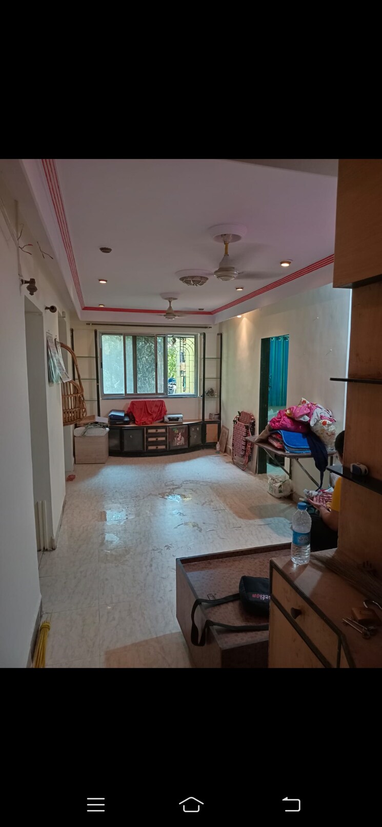 Living Room, panchpakhadi-jewel 1 Bedroom 550 Sq.Ft. Apartment In Panch Pakhadi Thane 7419019