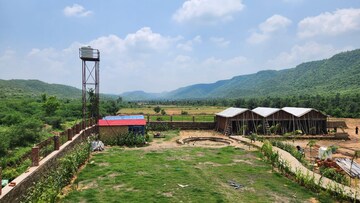  Plot – Nearby View at Vrindavan - for Sale