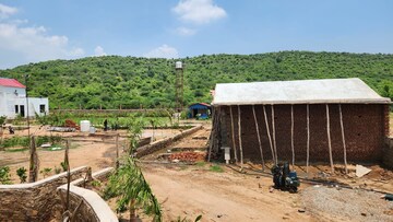  Plot – Exterior View View at Vrindavan - for Sale