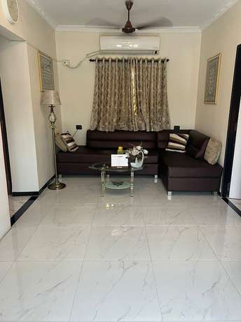 2.5 BHK Apartment For Rent in Bandra West Mumbai  7419002