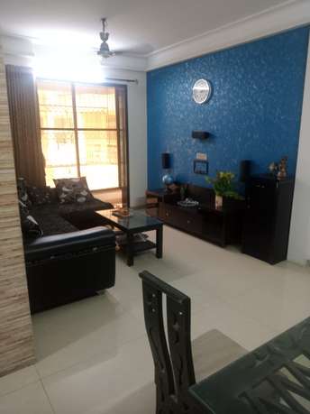 2 BHK Apartment For Rent in Ravechi Heights Kharghar Navi Mumbai  7419008