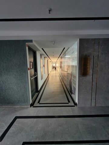 Building Lobby in  Office Space at Aundh – for Sale