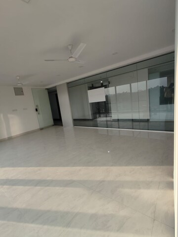 Floor Plan in  Office Space at Aundh – for Sale