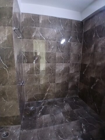 Bathroom in 3 BHK Apartment at Sunworld Arista, Sector 168 – for Sale