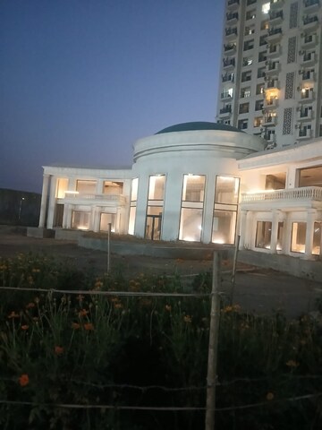 3 BHK Apartment – Exterior View View at Sunworld Arista, Sector 168 - for Sale