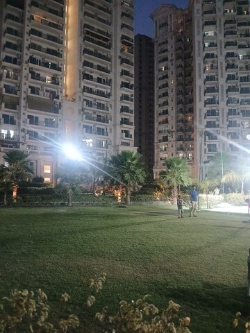 3 BHK Apartment – Exterior View View at Sunworld Arista, Sector 168 - for Sale