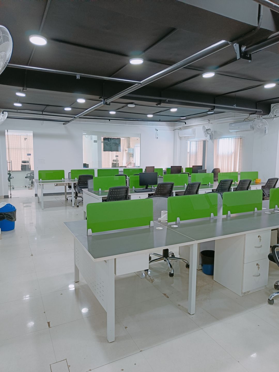 Commercial Office Space 2000 Sq.Ft. For Rent in Sector 16 Noida  7419070