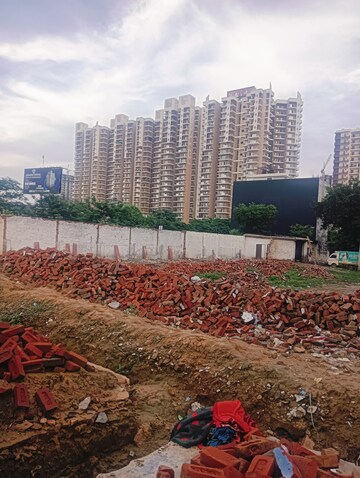  Plot – Exterior View View at Shahpur Bamheta - for Sale