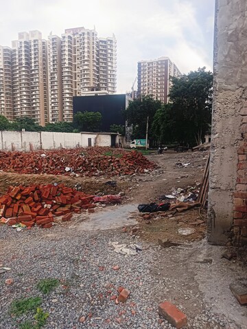  Plot – Exterior View View at Shahpur Bamheta - for Sale