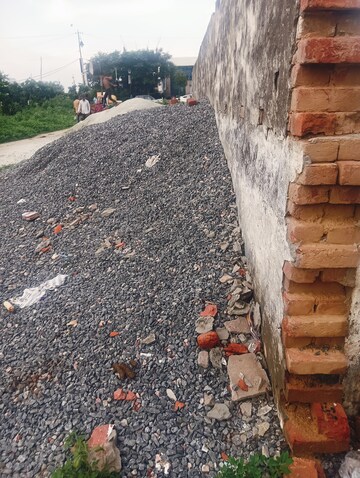  Plot – Exterior View View at Shahpur Bamheta - for Sale