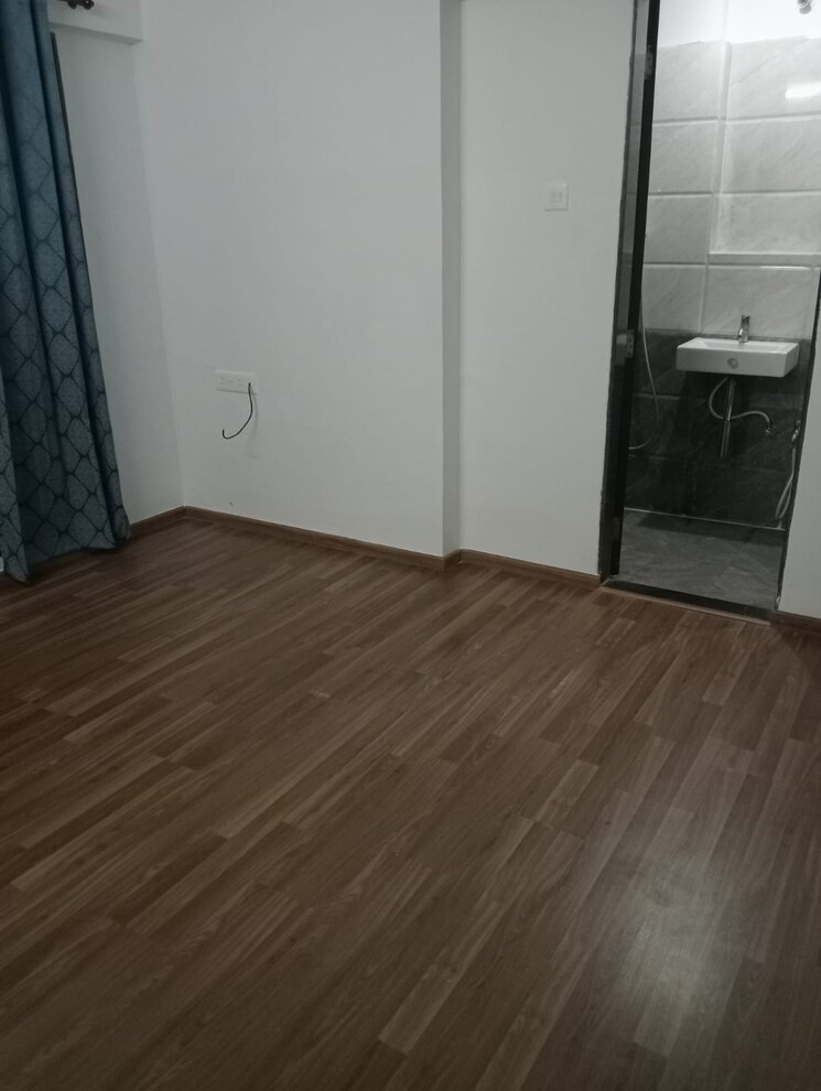 Master Bedroom, dharti-presidio 1 Bedroom 428 Sq.Ft. Apartment In Malad West Mumbai 7419131