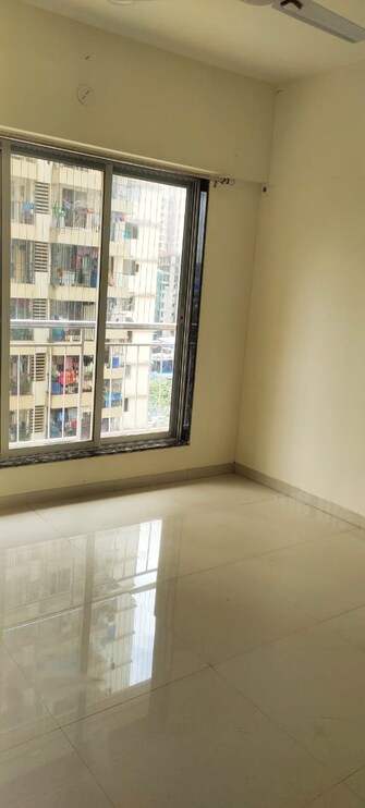 1 BHK Apartment For Resale in Dharti Presidio Malad West Mumbai  7419131