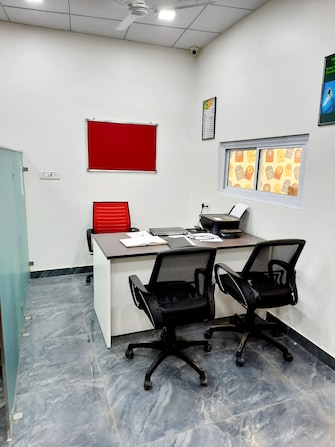 Commercial Office Space 1200 Sq.Ft. For Rent in Netaji Subhash Place Delhi  7419134