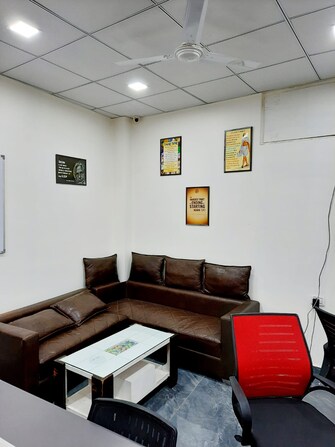 Commercial Office Space 1200 Sq.Ft. For Rent in Netaji Subhash Place Delhi  7419134