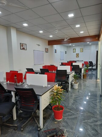 Commercial Office Space 1200 Sq.Ft. For Rent in Netaji Subhash Place Delhi  7419134