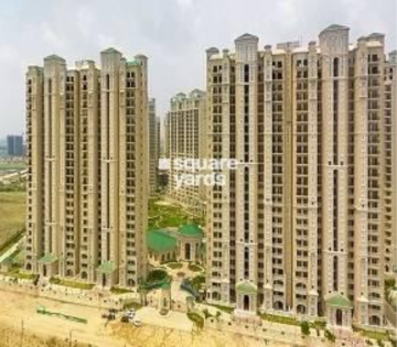 3 BHK Apartment For Sale in ATS Pristine Phase 2, Sector 149