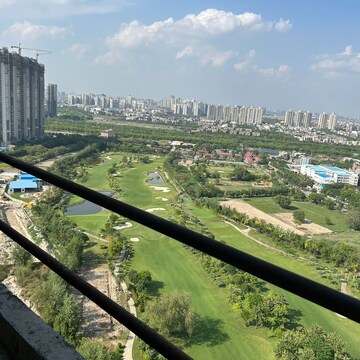 3 BHK Apartment – Garden View at ATS Pristine Phase 2, Sector 149 - for Sale