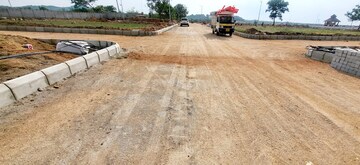  Plot For Sale in Ibrahimpatnam