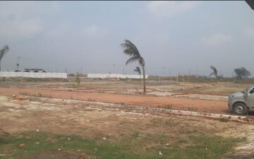 Plot For Sale in Tappal