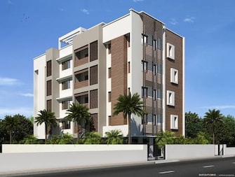 3 BHK Apartment For Resale in Kasitanr Dhanbad  7419135