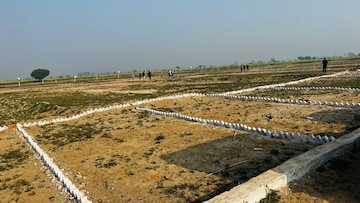  Plot For Sale in Jewar