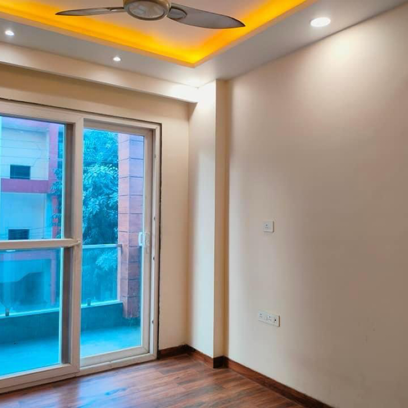 2 BHK Apartment For Rent in Nalini Complex Pen Navi Mumbai  7419160