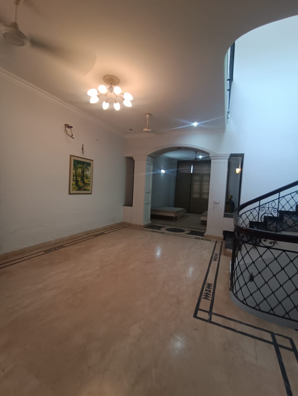 1 BHK Builder Floor For Rent in A Block Loni Industrial Area Ghaziabad  7419166