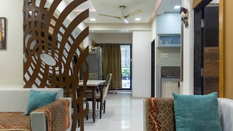 3 BHK Apartment For Resale in Shree Parshva Annexe Ambawadi Ahmedabad  7419151