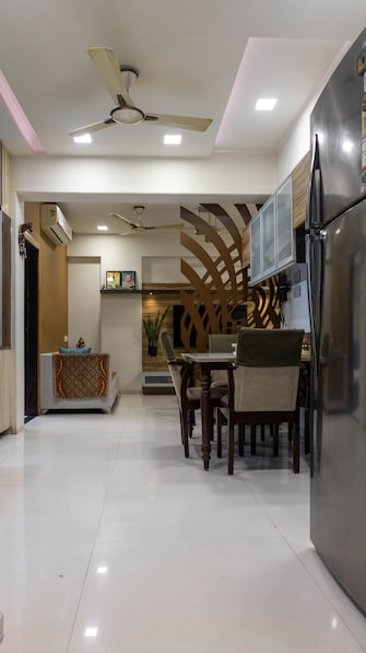 3 BHK Apartment For Resale in Shree Parshva Annexe Ambawadi Ahmedabad  7419151