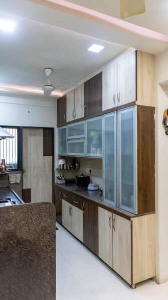 3 BHK Apartment For Resale in Shree Parshva Annexe Ambawadi Ahmedabad  7419151